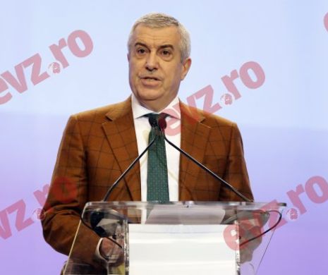 Tăriceanu a luat o decizie în privința candidaturii la alegerile prezidențiale. Ce condiție impune liderul ALDE