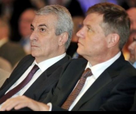 Tăriceanu, mesaj despre alegerile prezidențiale. Ce va face împotriva lui Iohannis