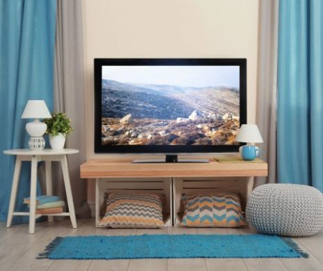 Televizoare online ieftine: o variantă de luat în seamă atunci când cauți un nou televizor
