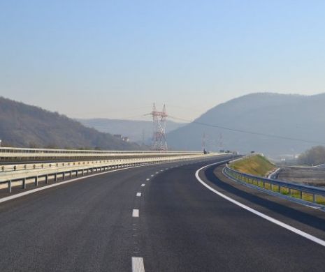 Informații noi despre autostrada Sibiu – Pitești. Când va fi gata. Mesaj de ultima oră