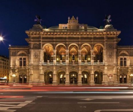 Transmisiune live de la Opera din Viena: ”Femeia fără umbră”