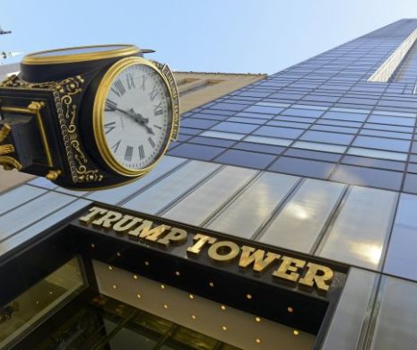 Trump Tower, imperiul proprietăților de lux din Manhattan,  a devenit una dintre cele mai puțin rentabile afaceri în ultimii doi ani. La cât a scăzut preţul locuinţelor