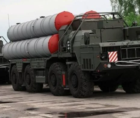 Turcia va fabrica sisteme antiaeriene de tip S-500 împreună cu Rusia după achiziționarea rachetelor S-400