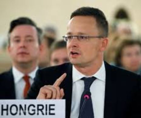 Ungaria, 100% dependentă de Putin. Ministrul de Externe a cerut sprijinul Occidentului: „Depinde de voi..”