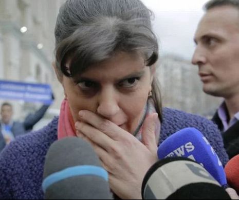 Victor Ponta confirmă acuzațiile împotriva Laurei Codruța Kovesi: „A mințit. A fost de mai multe ori la evenimente private”