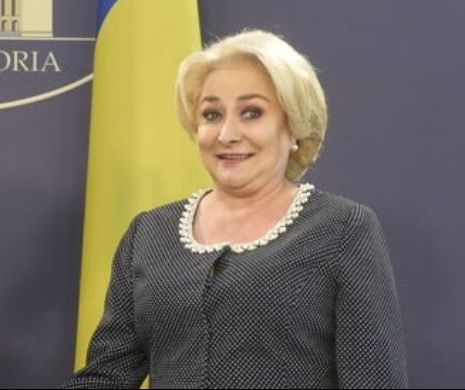 Viorica Dăncilă, critici la adresa lui Dragnea și Iohannis