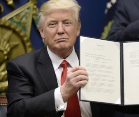 Vreți să emigrați în SUA? Trump vrea să schimbe regulile pentru emigrarea în SUA