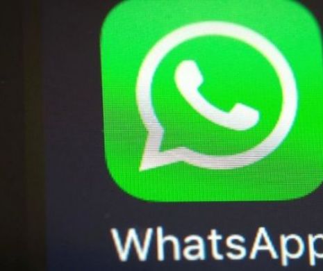 WhatsApp va începe să afişeze reclame în viitorul apropiat