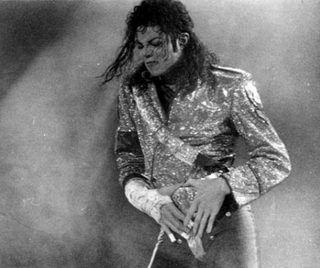 Ziua în care Michael Jackson l-a învins pe Ceaușescu