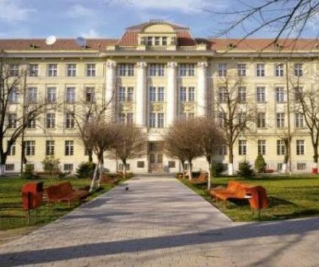 Absolvenții UMF „Victor Babeș” din Timișoara au ușile deschise la orice spital din lume