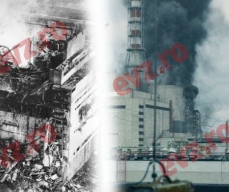 Adevărul despre serialul Cernobîl. Motivele care au încăierat Kremlinul cu HBO
