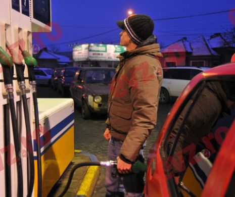 Alertă! Anunțul care schimbă prețul benzinei! Teodorovici așteaptă răspunsul premierului Dăncilă pentru a face modificarea