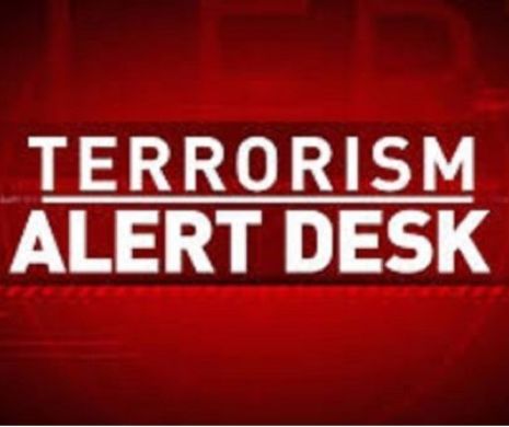 Alertă de atentat terorist! Vizată Ambasada SUA din Bruxelles