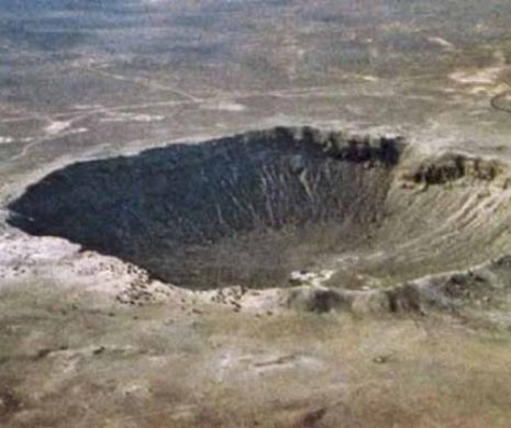 Alertă în America! Un asteroid a provocat o explozie comparabilă cu cea de la Hiroshima