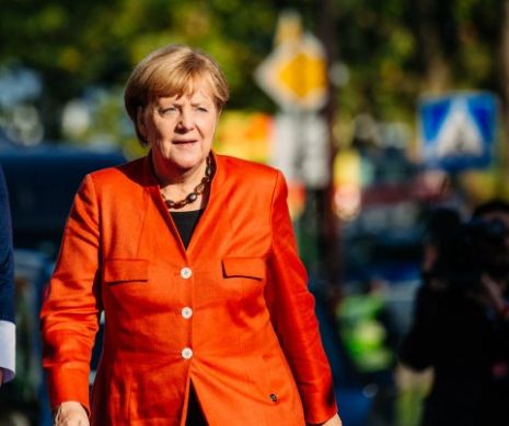 Angela Merkel la Șefia Comisiei Europene? Cine ar putea să o susțină. Breaking news