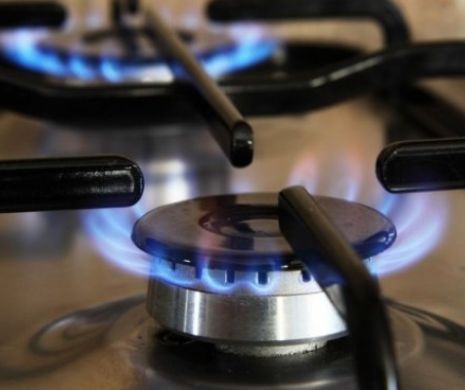 ANRE, anunț de ultima ora!  Prețul reglementat al gazelor scade de la 1 iulie