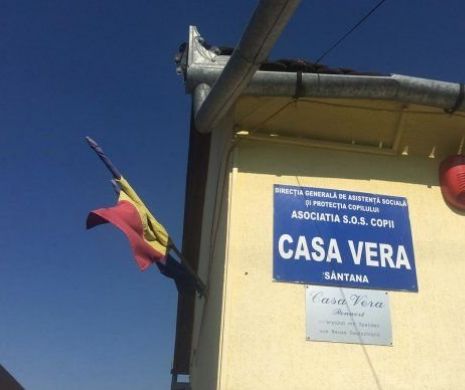 Avicatul Poporului face recomandări în cazul fetelor abuzate sexual la ”Casa Vera” în Arad