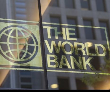 Banca Mondială. Care sunt estimările evolutiei economiei românşti. Breaking news