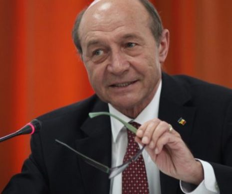 Băsescu intervine în cazul care a înfuriat o țară întregă. „Nu e negociabil ce a făcut”