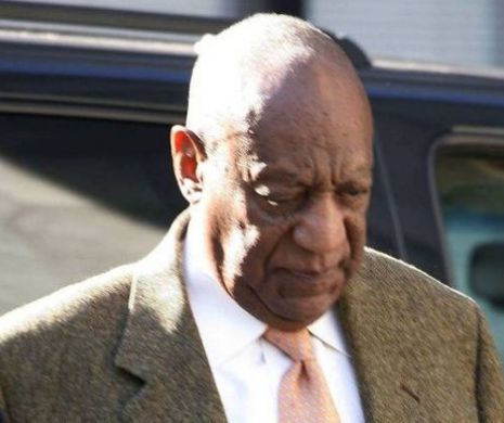 Bill Cosby ar putea să scape de condamnarea pentru agresiune sexuală. Vrea un nou proces