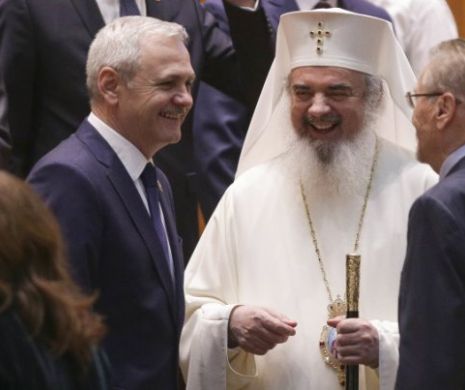 Biserica Ortodoxă sare în ajutorul sinistraților