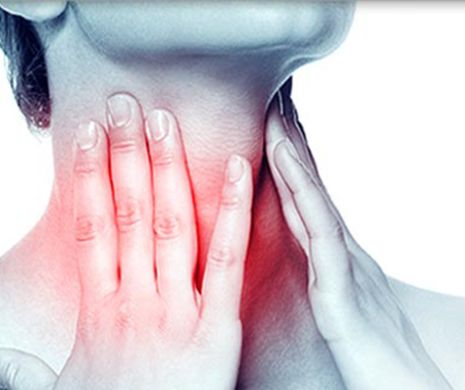 Campanie de conștientizare a bolilor tiroidiene