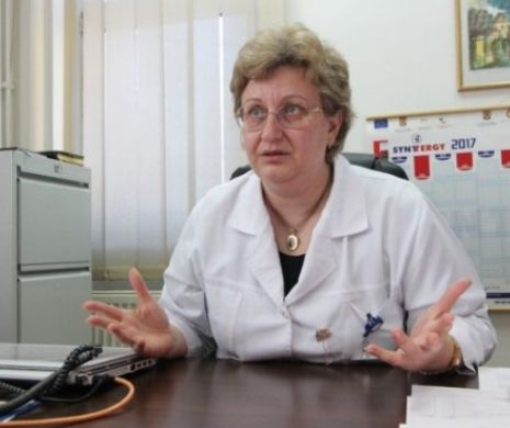 Curtea de Apel Cluj se pronunță vineri în cazul medicului șef de la UPU Cluj