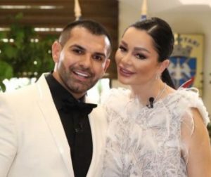 Ce vedetă din România atacă cuplul Brigitte - Pastramă. Replici dure