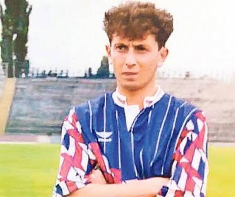 Ceaușescu a inventat fotbalistul fără nume