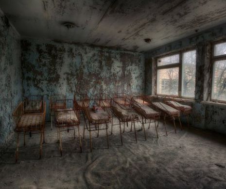 Cernobîl, în topul destinațiilor de vacanță. Cât costă și ce presupune un tur în zona radioactivă