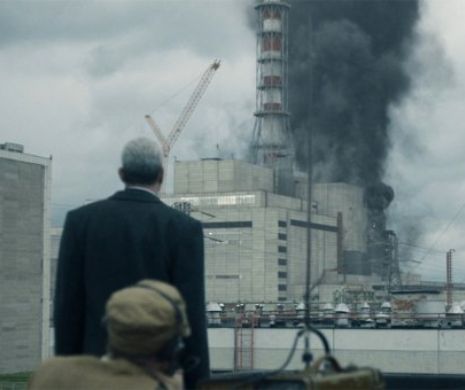 Cernobîl. Serialul care a detronat Game of Thrones și Breaking Bad în topul IMDb