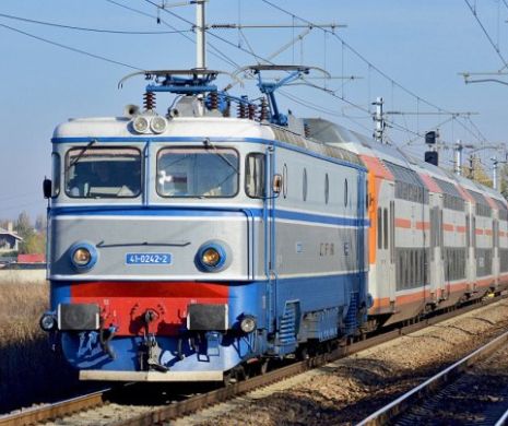 CFR anunță mai multe vagoane spre Moldova. Numărul de călători este în creștere
