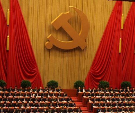 China, pe punctul de a deveni visul lui Stalin, Hitler și Mao, la un loc