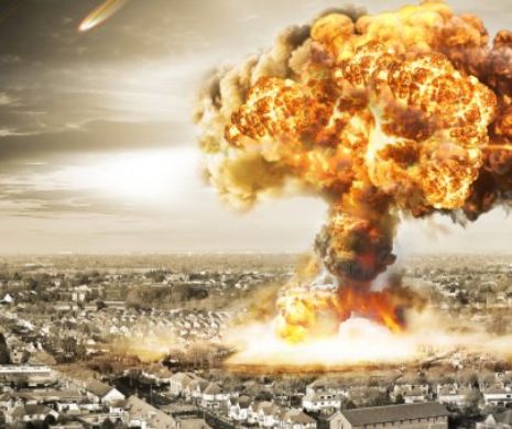 Alertă mondială! Germania vrea să controleze arme nucleare