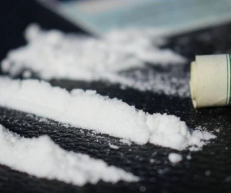Cocaina a atins cote record în Uniunea Europeană: Se livrează ca pizza. Unde sunt cei mai mulţi consumatori de droguri