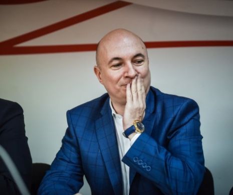 Codrin Ștefănescu nu renunță. Cine îl susține și la ce funcție candidează la Congresul PSD