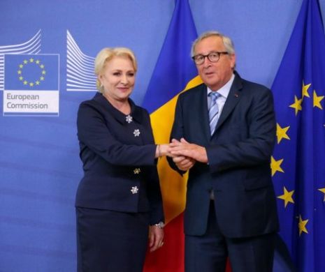 Comisia Europeană condamnă România pentru incitare la ură. Este amenințată politica de securitate
