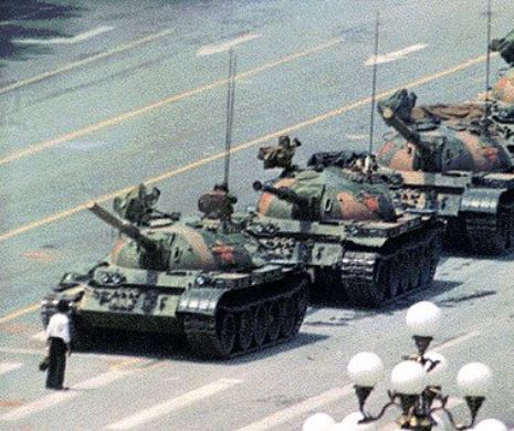 Comuniștii nu se dezic de crime! Ministrul Apărării consideră justificat masacrul din Piaţa Tiananmen