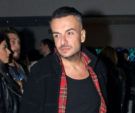 Concluzii șocante din anchetă. Răzvan Ciobanu a murit drogat, falit, abandonat de prieteni, în drum spre o petrecere gay
