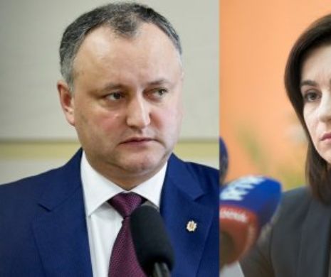 Cosmin Gușă critică alianța încropită în Republica Moldova. Pe cine face „trădător”