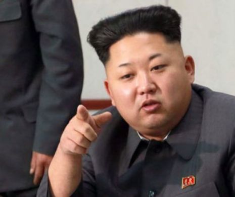 Coreea de Nord la un pas de război! Kim Jong Un dă fiori lumii