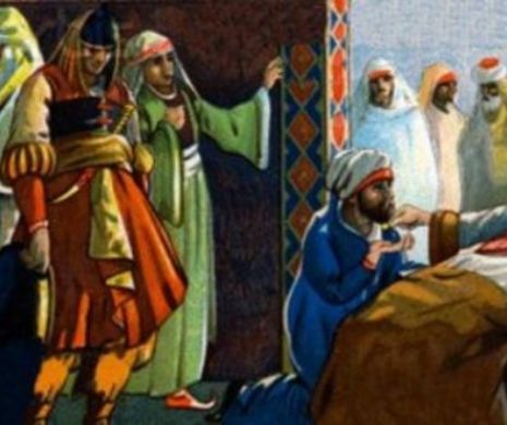 Cum a murit cu adevărat profetul Mahomed?