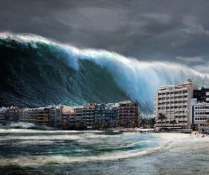 Satele Unite: Alertă de tsunami pentru coastele din Alaska
