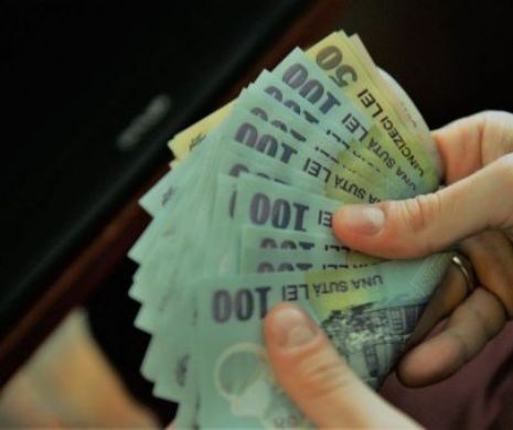 Cutremur financiar în România! Se taie în carne vie