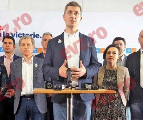 Cutremur în Opoziție! Un politician marcant a demisionat. Nimeni nu se aștepta la o asemenea decizie