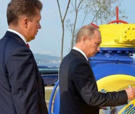 Cutremur la Gazprom care zguduie lumea. Se pregătește debarcarea boss-ului Alexei Miller