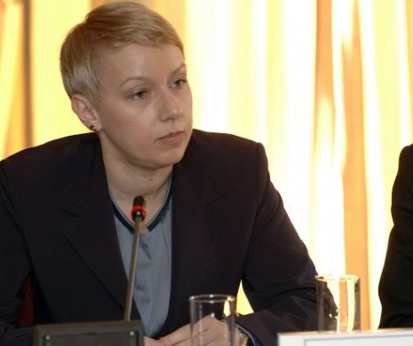 Dana Gîrbovan, mesaj tranșant pentru Iohannis. „Independența justiției nu se negociază la masă verde între partidele politice”