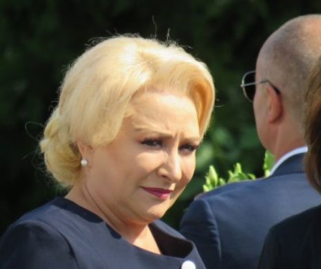 Dăncilă a făcut marele anunț despre prezidențiale! Cine va fi candidatul