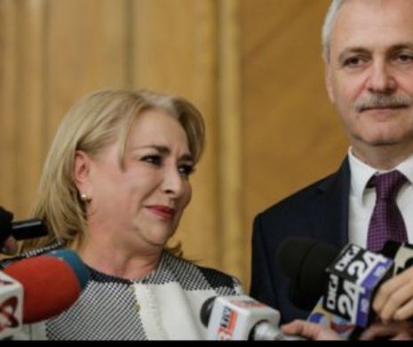 Dăncilă a salvat PSD? Cum a acționat premierul după arestarea lui Dragnea: „Era necesar să adun toţi liderii”