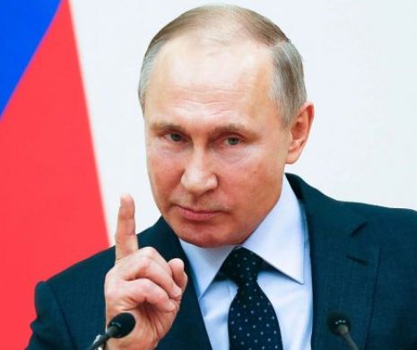 Dezvăluiri explozive! Cine este omul lui Putin în România